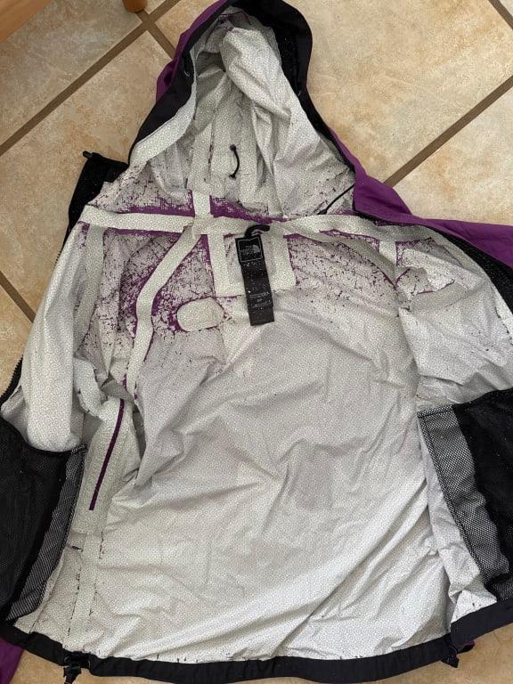 Customer photo for "Do not buy this product."
