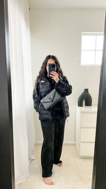 Customer photo for "From casual morning jog to streets chic"
