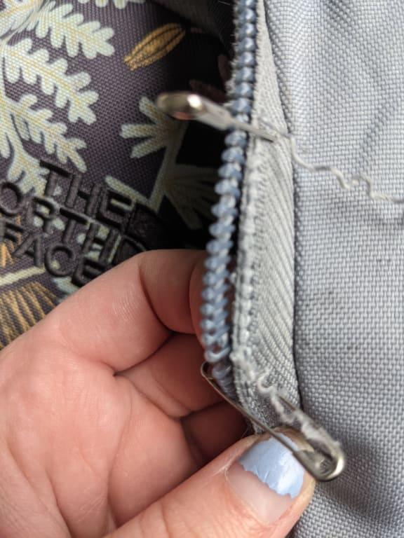 Customer photo for "Disappointed"