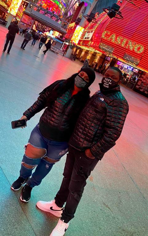Customer photo for "I would but this again love north face the get my money"
