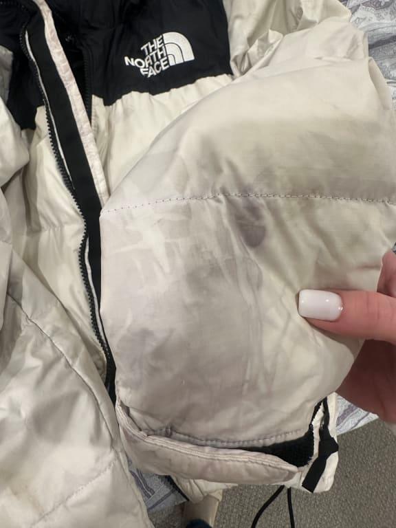 Customer photo for "Not worth the money"