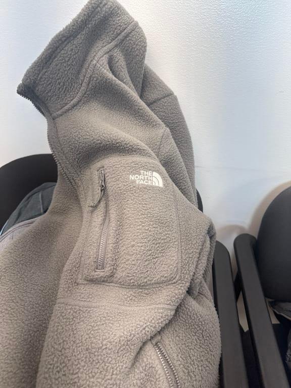 Customer photo for "Great jacket, I 3 or 4 of them just different colors."