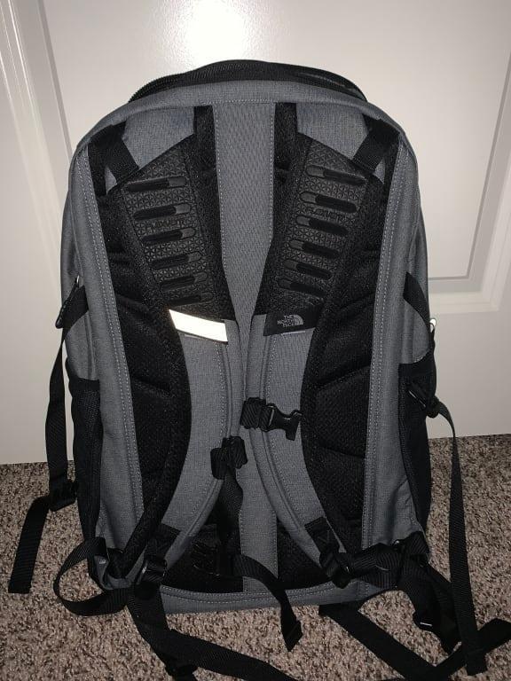 Customer photo for "Love this pack"