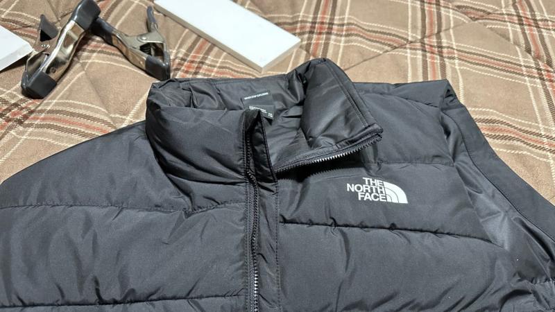 The North Face Aconagua 3 Puffer Vest (Men) | Nordstrom