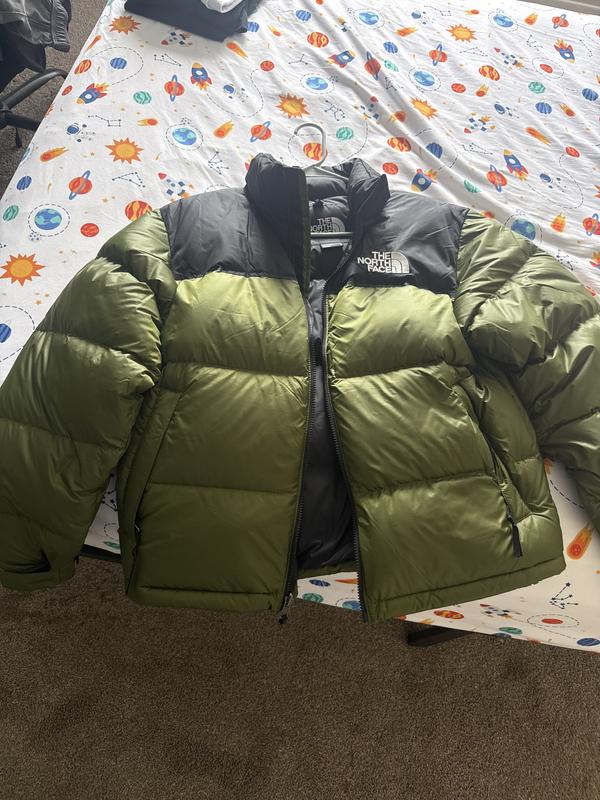 Customer photo for "Great jacket totally recommend"