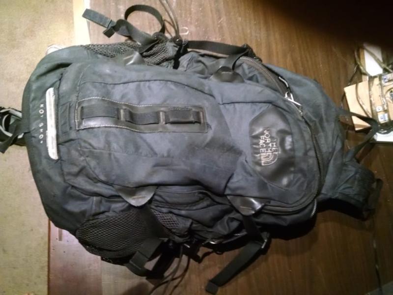 best north face backpack for photography The Borealis Laptop Pack, Asphalt Gy Lt Hth/TNF Blk-NPF, OSFA | Water Repellent, Laptop Sleeve, Large Main Compartment lined pocket is perfect for storing sunglasses 5 Best The North Face