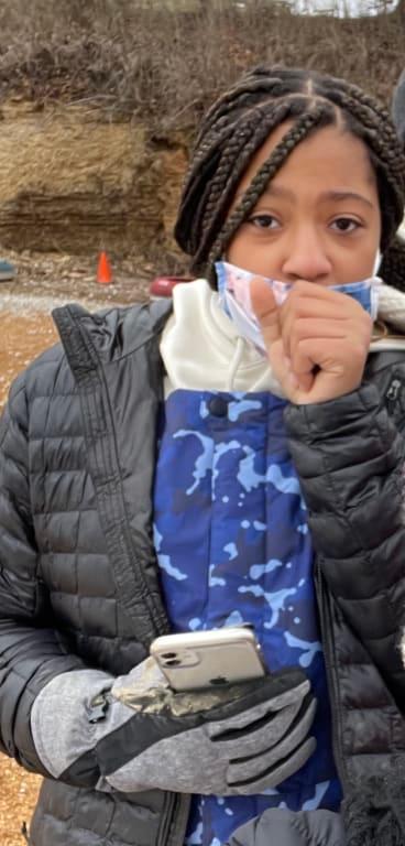 Customer photo for "Best Jacket Ever"