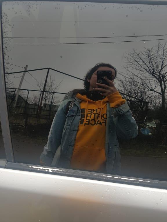 Customer photo for "Cozy"