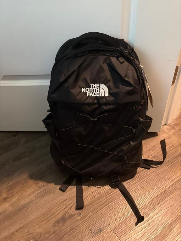 black mini borealis backpack The North Face SLING A water NEW THE NORTH FACE MINI