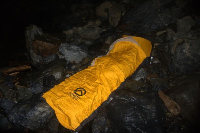 Assault FUTURELIGHT™ Bivy | The North Face