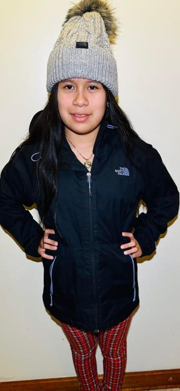 Customer photo for "I recommend to family and friends."