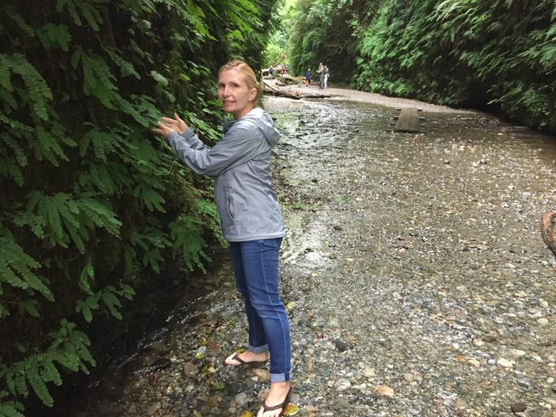Customer photo for "Don't leave with out it"