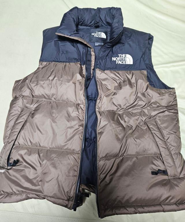 Customer photo for "Nice vest."