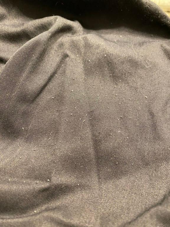 Customer photo for "Cheap Fabric"