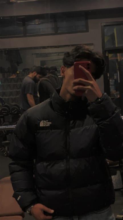 Customer photo for "Great Jacket!"