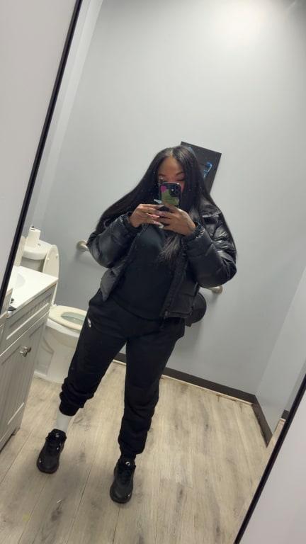 Customer photo for "Yes"