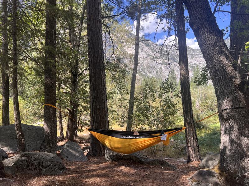 Wawona Hammock | The North Face