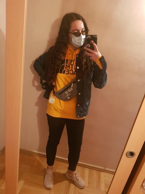 Customer photo for "Cozy"
