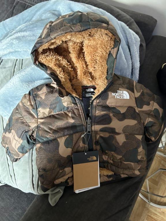 Customer photo for "i would recommend this jacket"