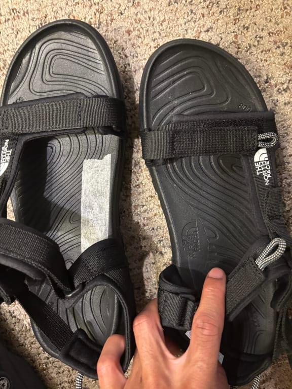 Men's Explore Camp Sandals | The North Face