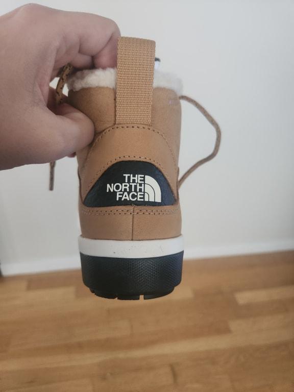 Customer photo for "Fits small :("