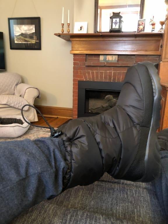 The North Face Nuptse Traction 700 Fill Power Down Boot | Nordstrom