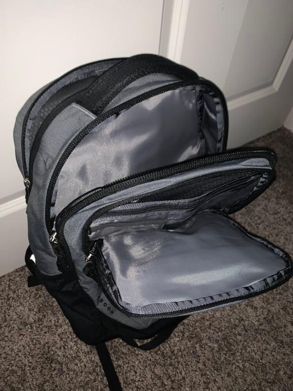 Customer photo for "Love this pack"