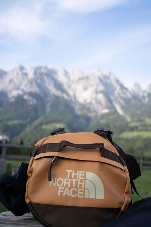 Customer photo for "Ready for backpacking Europe or normal travel"