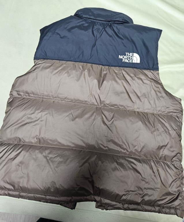 Customer photo for "Nice vest."