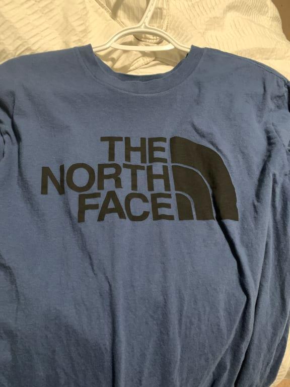 Customer photo for "Very nice shirt"