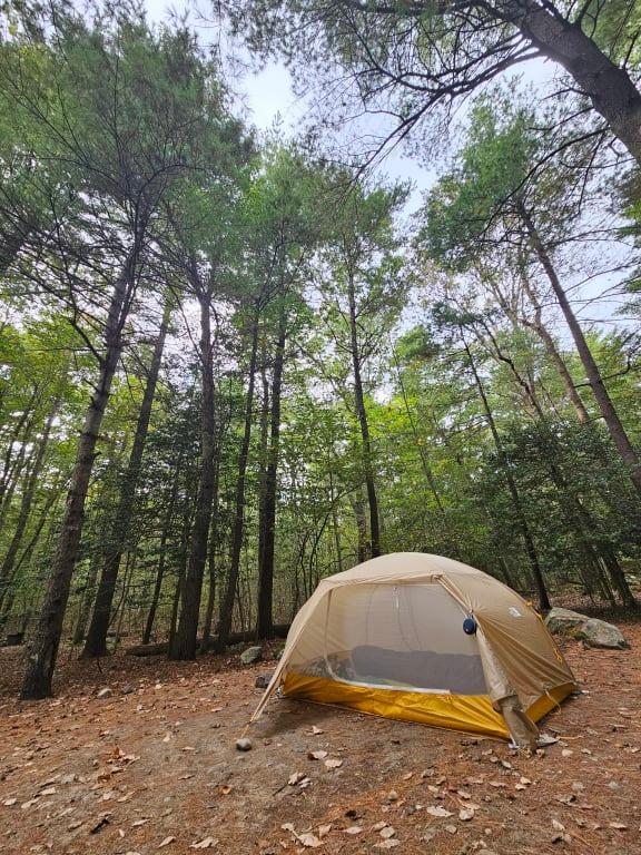 Trail Lite 2 Tent | The North Face