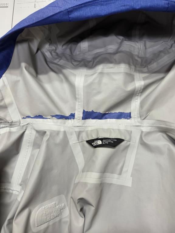 Customer photo for "I would not buy this product"