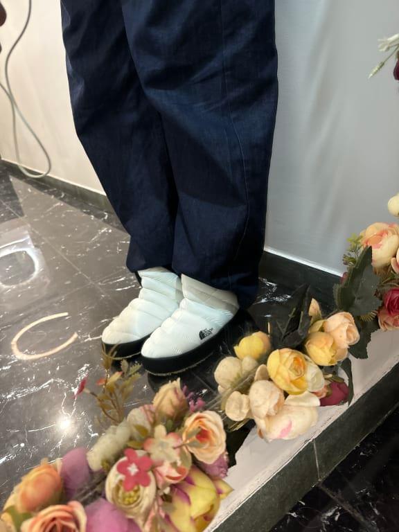 Customer photo for "i Wear these in -25c in Astana (Kazakhstan) and still warm"