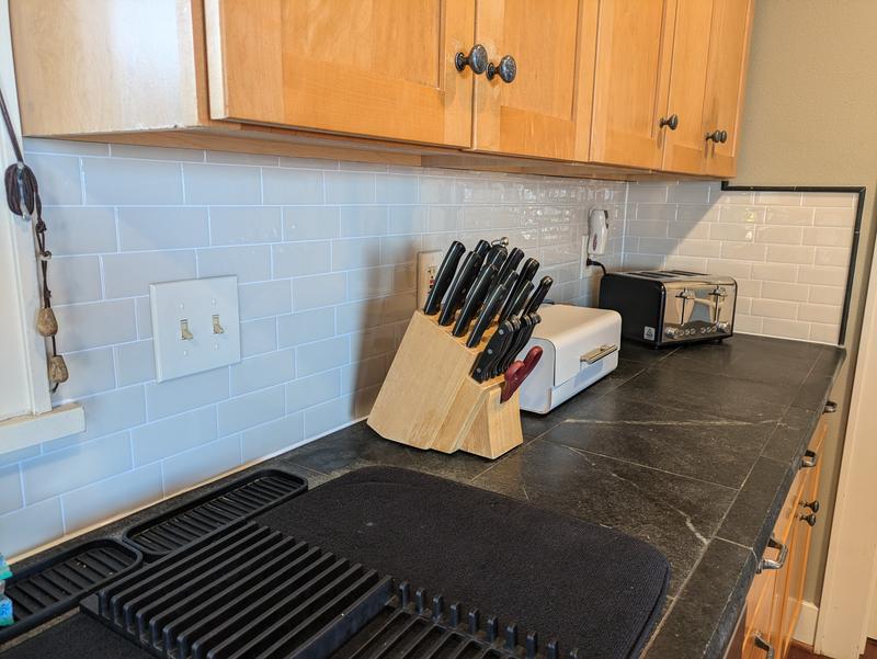 Photo from Kitchen DIYer