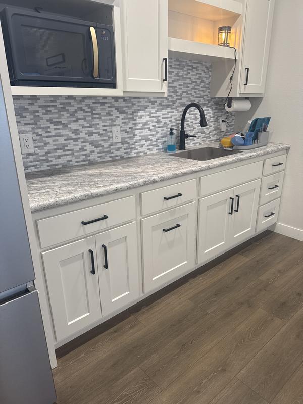 Peel and Stick Backsplash Tiles - Muretto Durango | The Smart