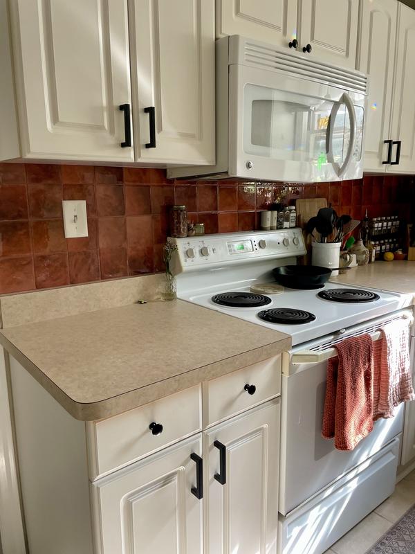 Peel and stick backsplash tile - Zellige Taroudant | The Smart