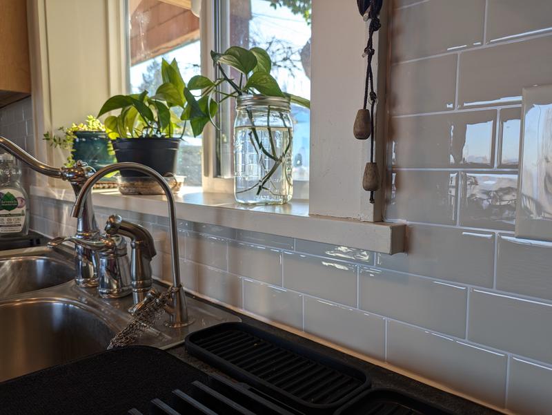 Photo from Kitchen DIYer