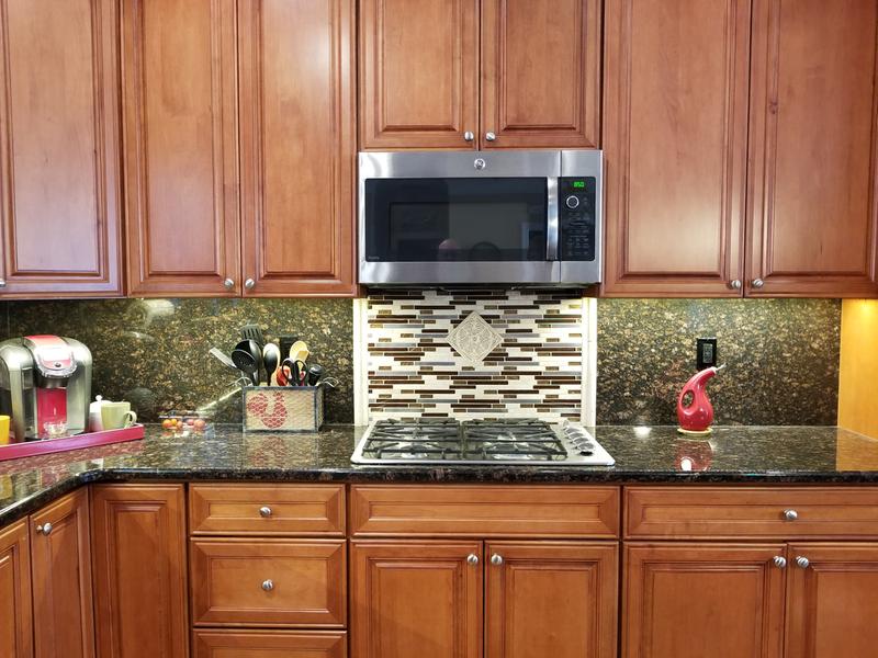 Peel and Stick Backsplash Tile - Metro Babe | Smart Tiles – Smart