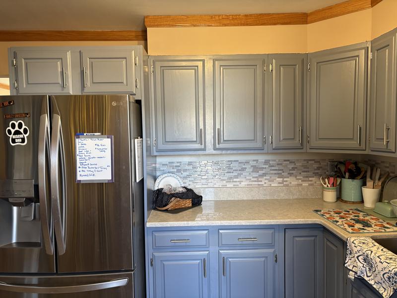 Peel and Stick Backsplash Tiles - Muretto Durango | The Smart