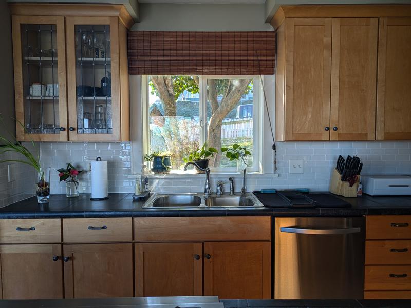 Photo from Kitchen DIYer