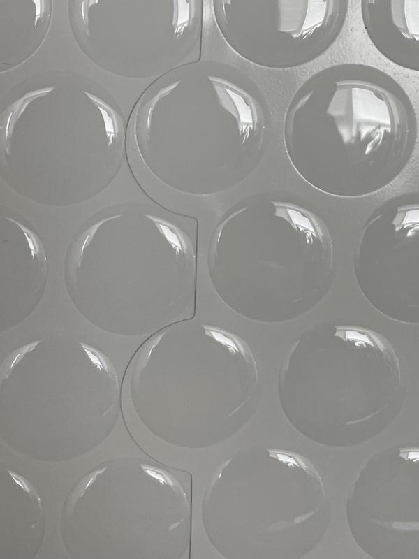 Difference in some tiles that led to not a perfect result