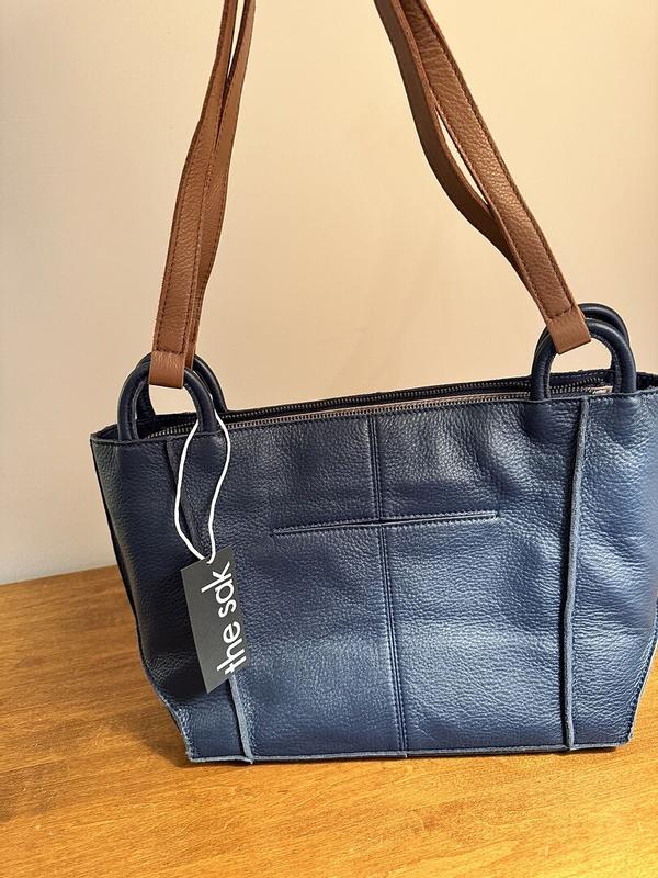Customer photo for "I love this bag!"