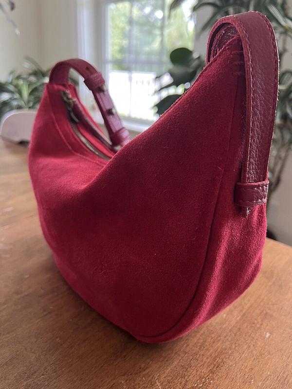 Customer photo for "Stylish and practical for traveling"