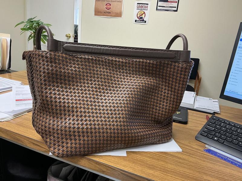 Customer photo for "Love it! Very versatile!! The"