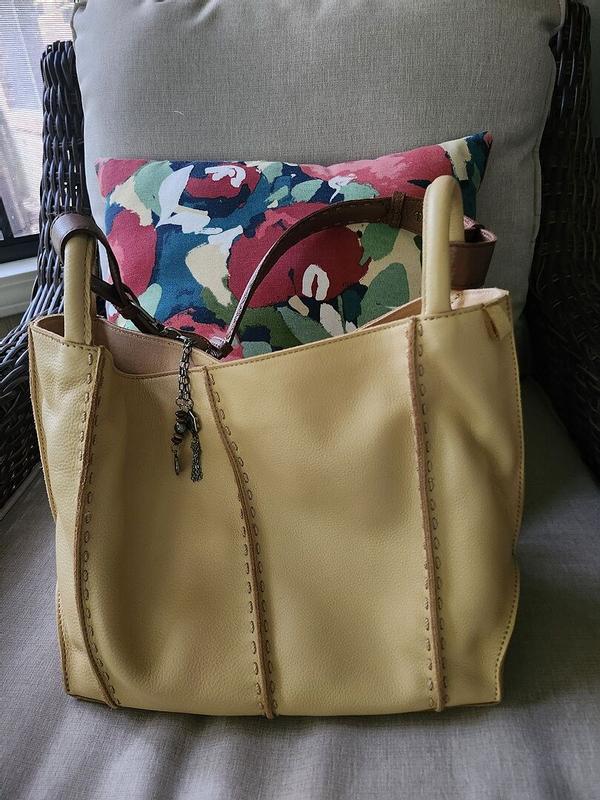 Customer photo for "My newest Sak"