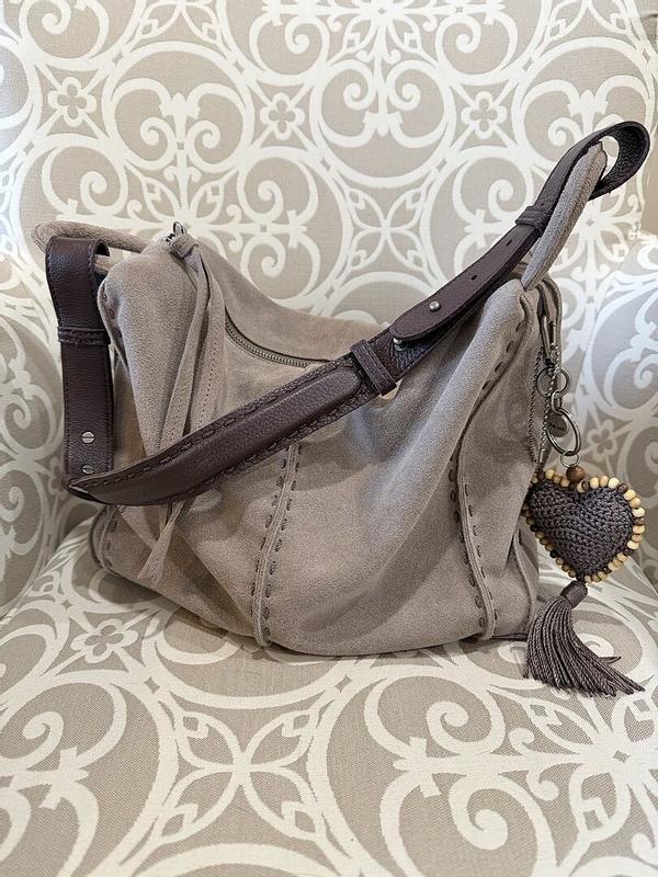 Customer photo for "Love this bag"