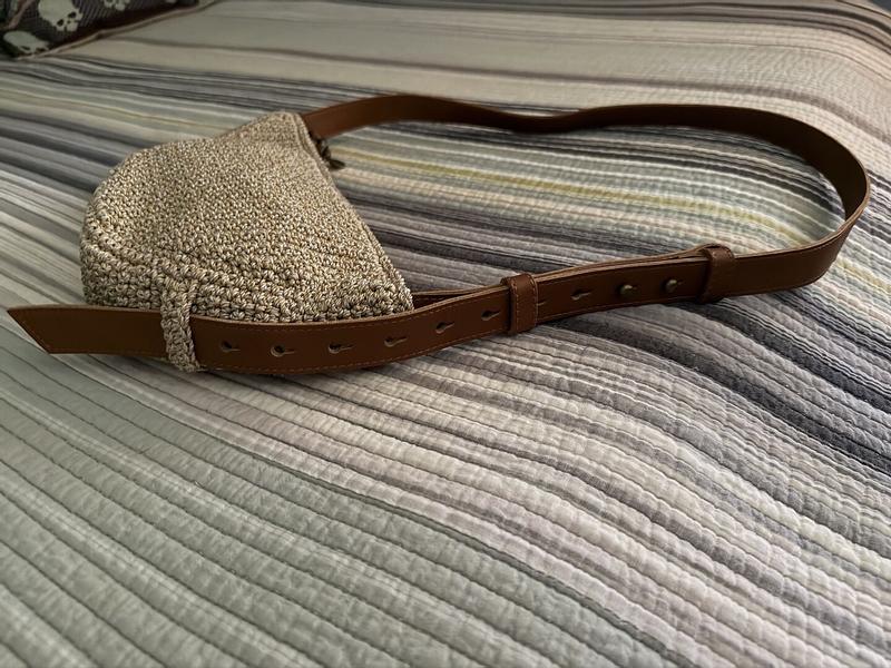 Customer photo for "Such a functional sling!"
