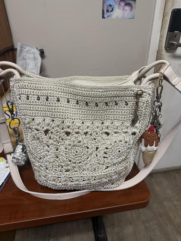 Customer photo for "Absolutely adorable! Pairs perfectly with"