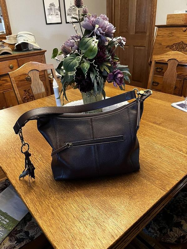 Customer photo for "Great bag!"