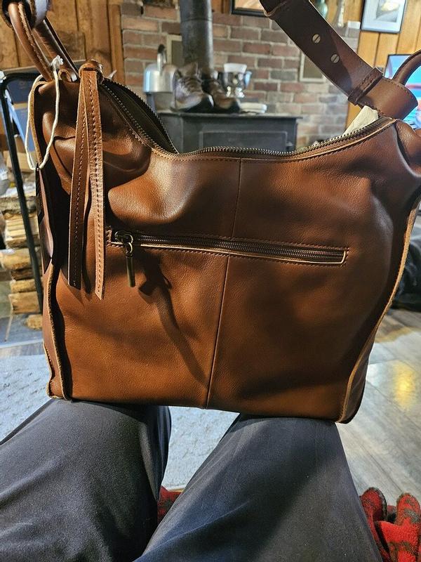 Customer photo for "Oh my goodness, l. As"